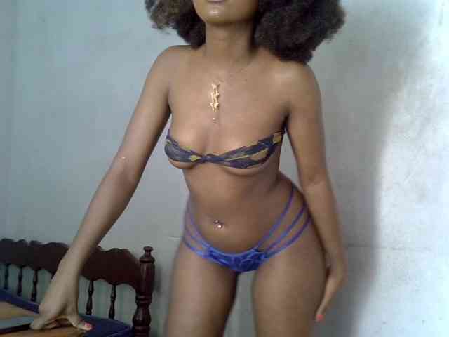 SpicyMackenzie1 webcam