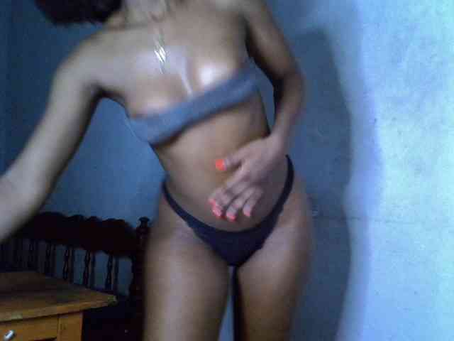 SpicyMackenzie1