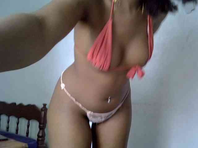 SpicyMackenzie1 webcam