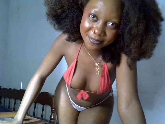 SpicyMackenzie1 webcam