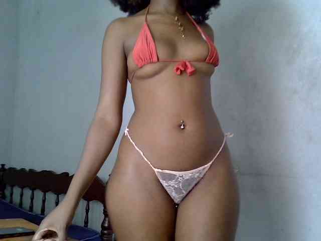 SpicyMackenzie1 webcam