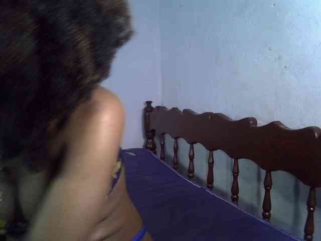 SpicyMackenzie1 webcam