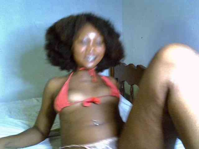 SpicyMackenzie1 webcam