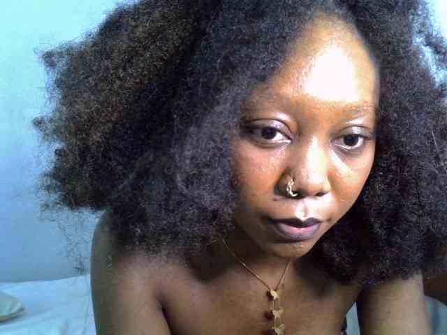 SpicyMackenzie1 webcam