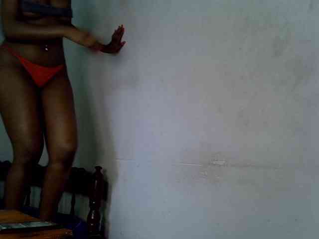 SpicyMackenzie1 webcam