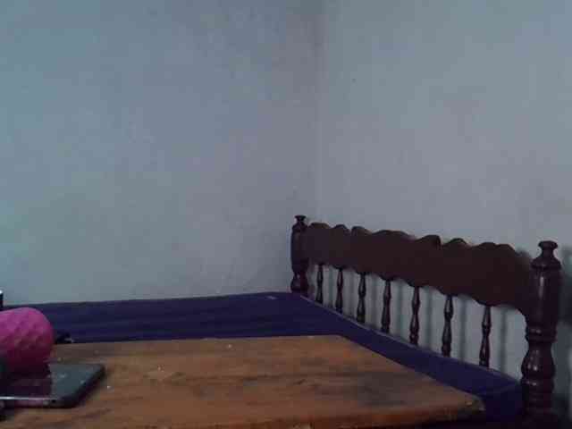 SpicyMackenzie1 webcam