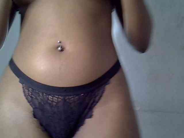 SpicyMackenzie1 webcam