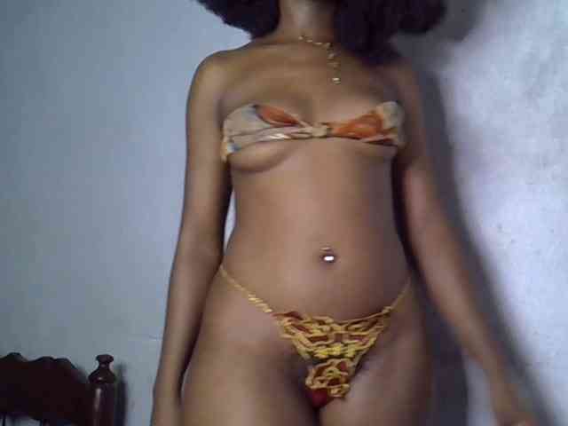 SpicyMackenzie1 webcam