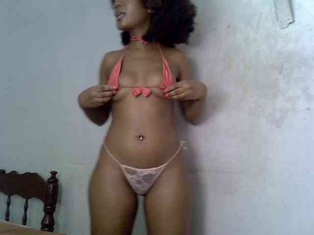 SpicyMackenzie1 webcam
