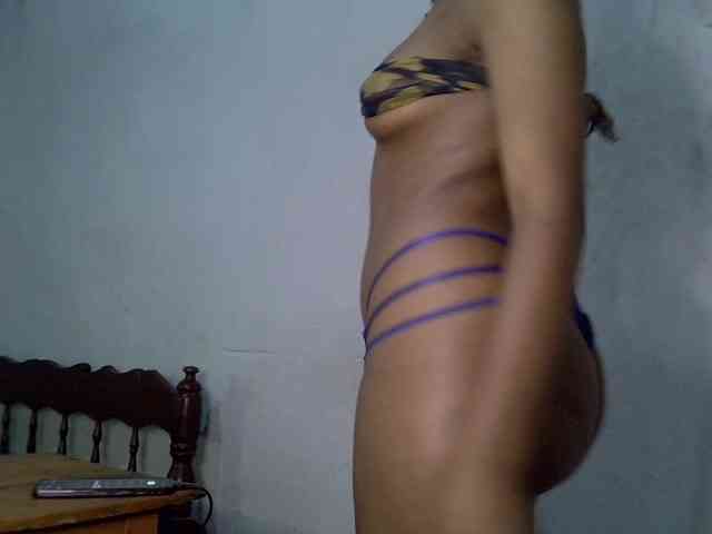 SpicyMackenzie1