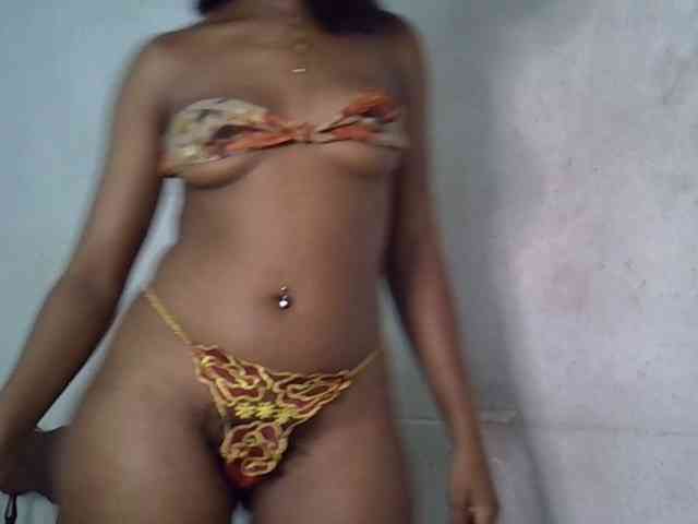 SpicyMackenzie1 webcam