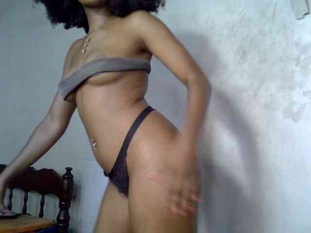 SpicyMackenzie1