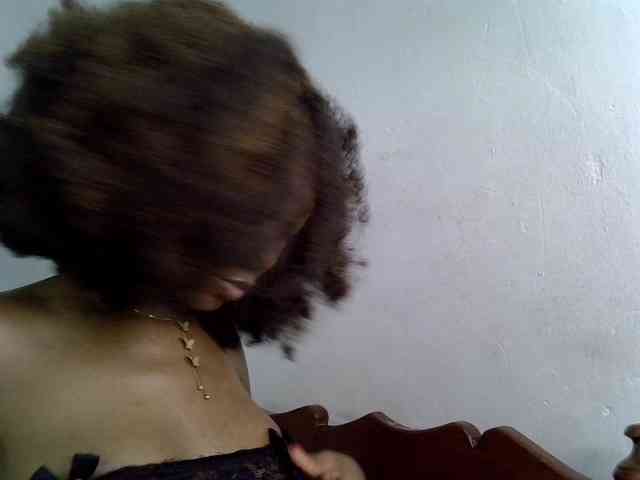 SpicyMackenzie1 webcam