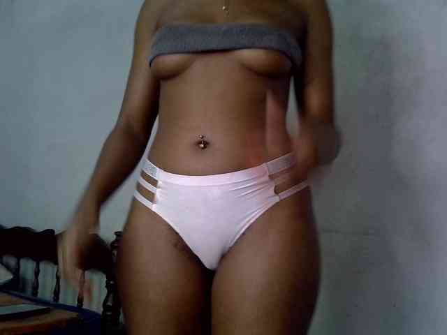 SpicyMackenzie1 webcam