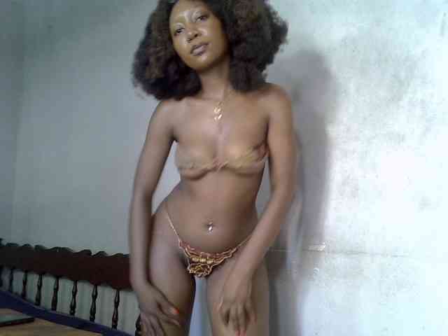 SpicyMackenzie1 webcam