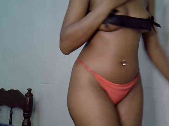 SpicyMackenzie1 webcam