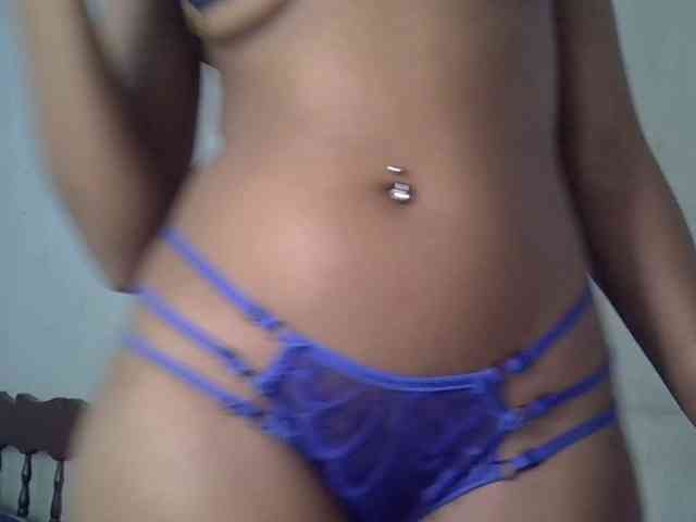 SpicyMackenzie1
