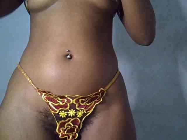 SpicyMackenzie1 webcam