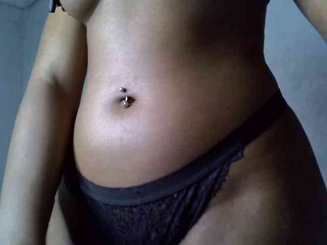 SpicyMackenzie1 webcam