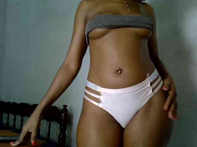 SpicyMackenzie1 webcam