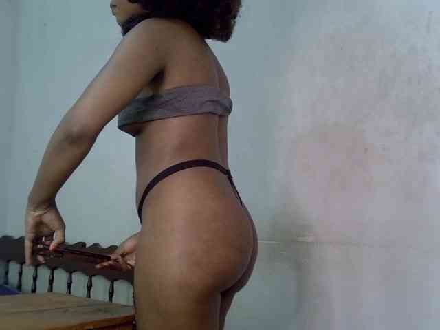 SpicyMackenzie1