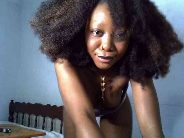 free video chatting SpicyMackenzie1