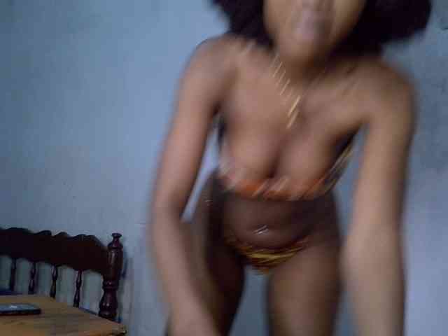 SpicyMackenzie1