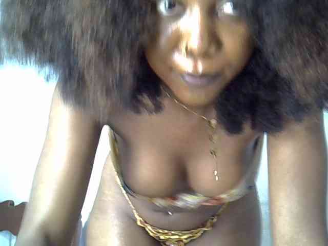 SpicyMackenzie1 webcam