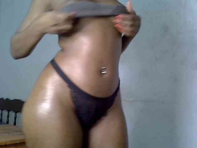 SpicyMackenzie1