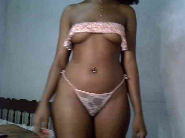 SpicyMackenzie1 webcam