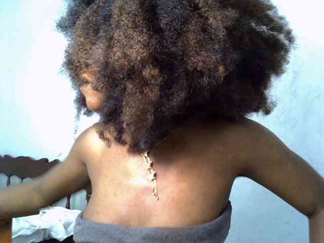 SpicyMackenzie1 webcam