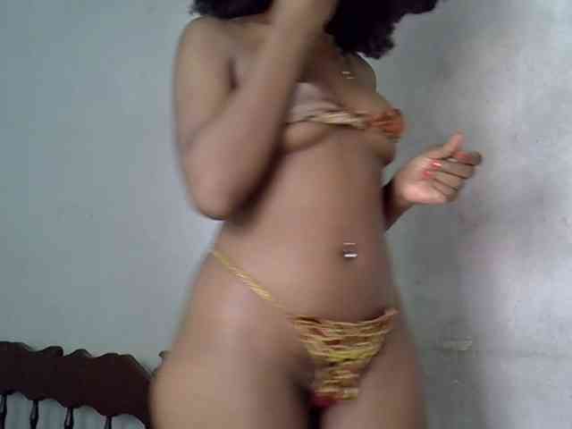 SpicyMackenzie1 webcam