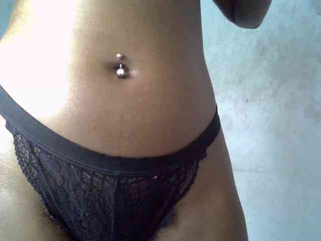 SpicyMackenzie1 webcam