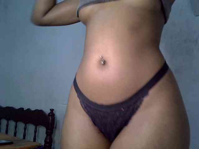 SpicyMackenzie1