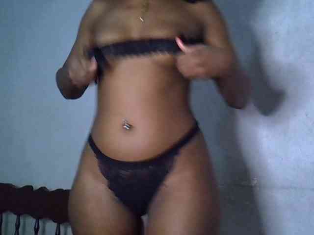 SpicyMackenzie1 webcam