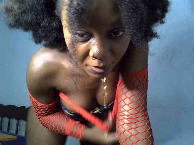 SpicyMackenzie1 webcam