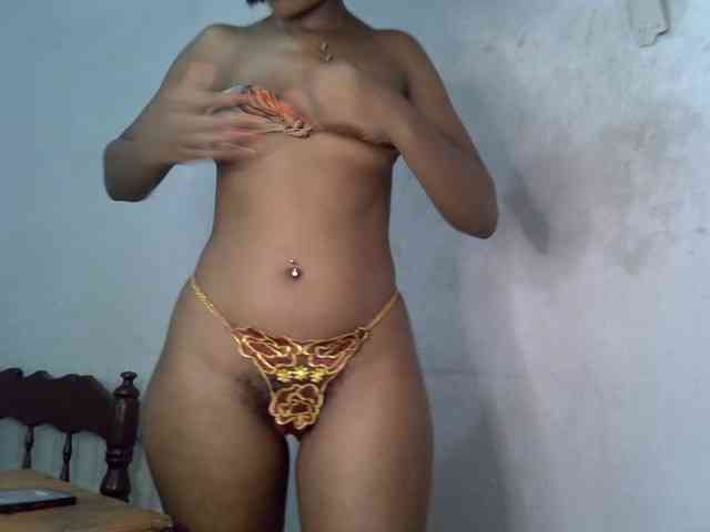 SpicyMackenzie1 webcam