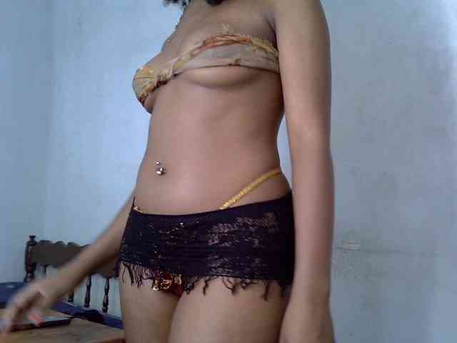 SpicyMackenzie1 webcam