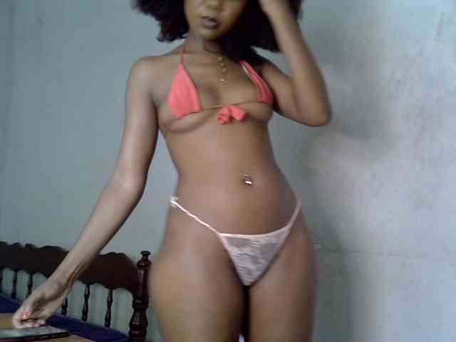 SpicyMackenzie1 webcam