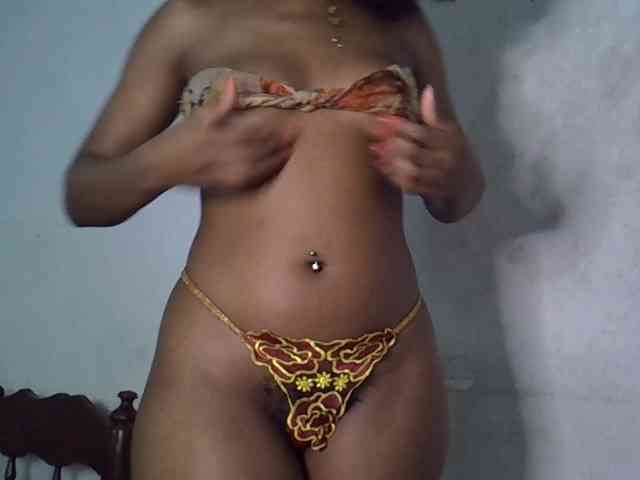 SpicyMackenzie1 webcam