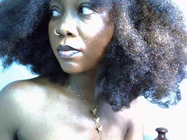 SpicyMackenzie1 webcam