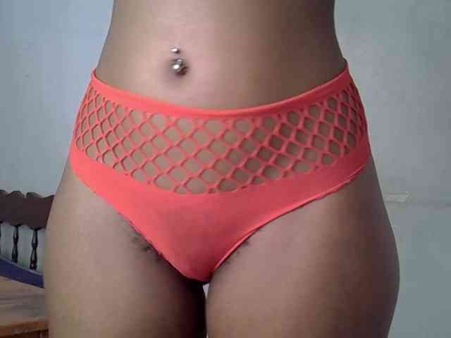 SpicyMackenzie1 webcam