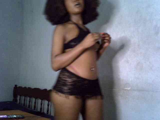 SpicyMackenzie1 webcam