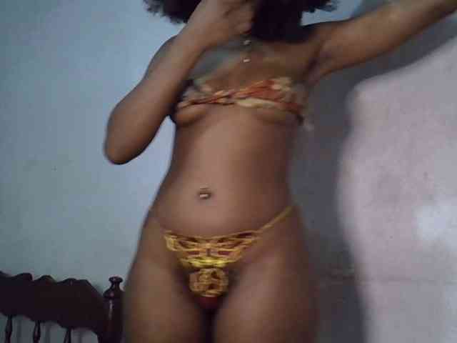 SpicyMackenzie1 webcam