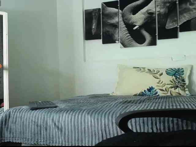 Jeff-Brown77 Live Webcam on BongaCams