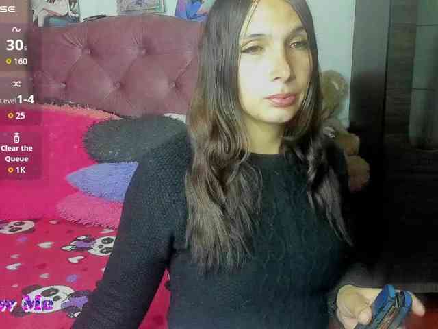 Tiffanny-bunny97