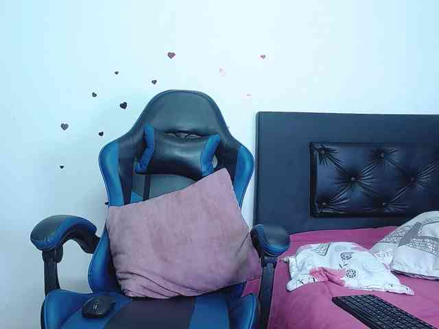 Angela-Depp webcam