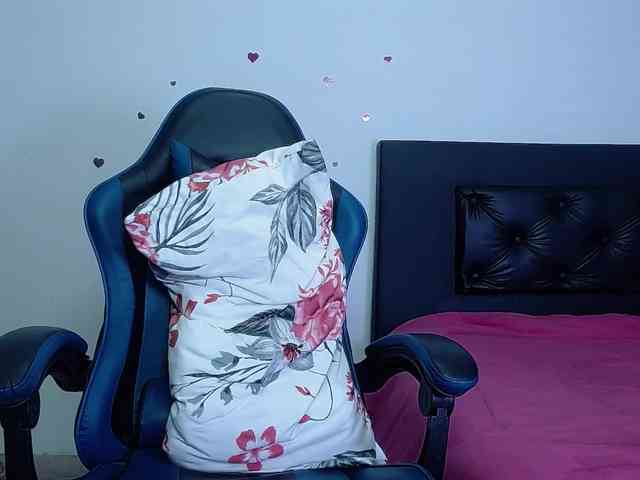 Angela-Depp webcam