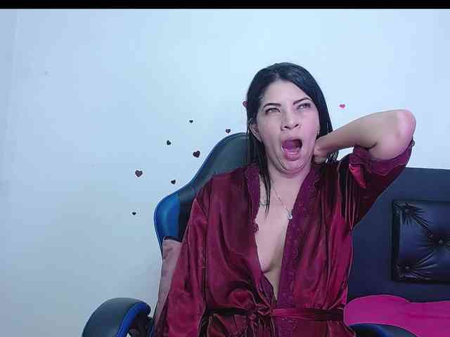 Angela-Depp webcam