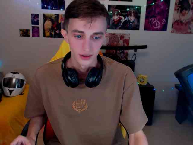 John-Meow